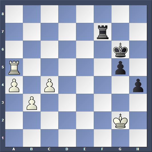 Schach Grand Prix Khanty-Mansiysk Vachier Lagrave Jobava