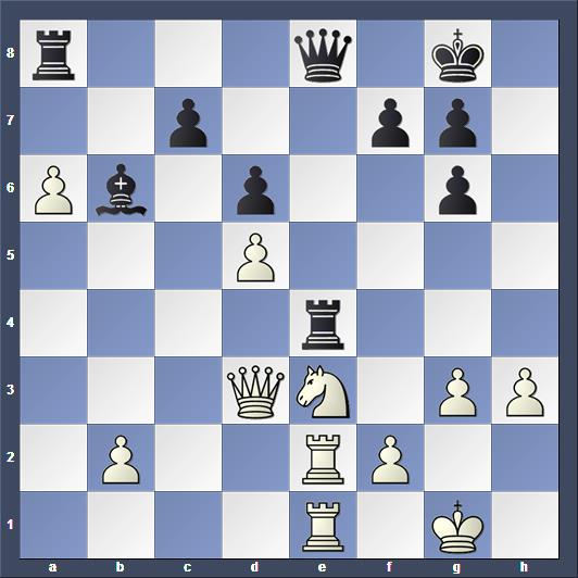 Schach Kandidatenturnier Moskau Anand Topalov