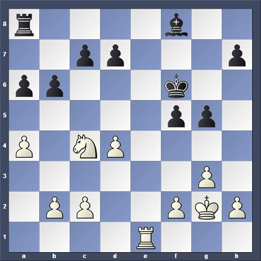 New York Schach-WM Carlsen Karjakin