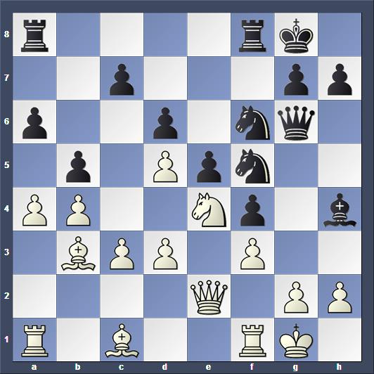New York Schach-WM Carlsen Karjakin
