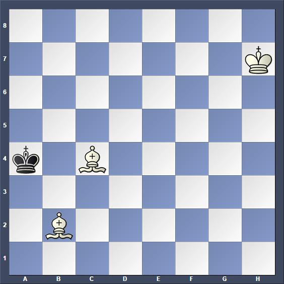 Schach Schachproblem Degenkolbe