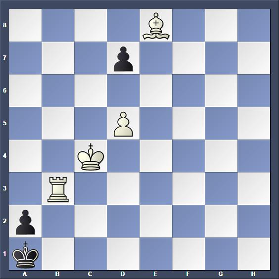 Schach Schachproblme Becker