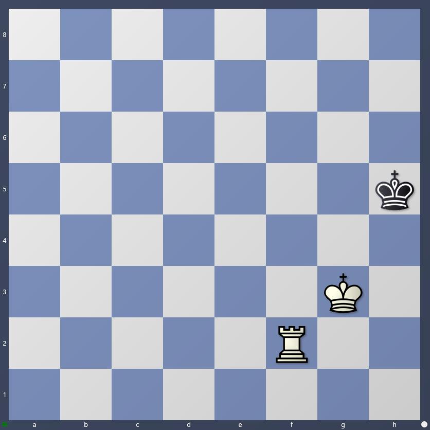 Schach Schachproblem Dehler