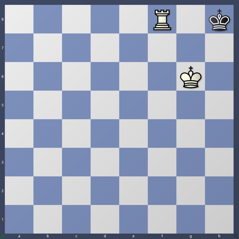 Schach Schachproblem Dehler