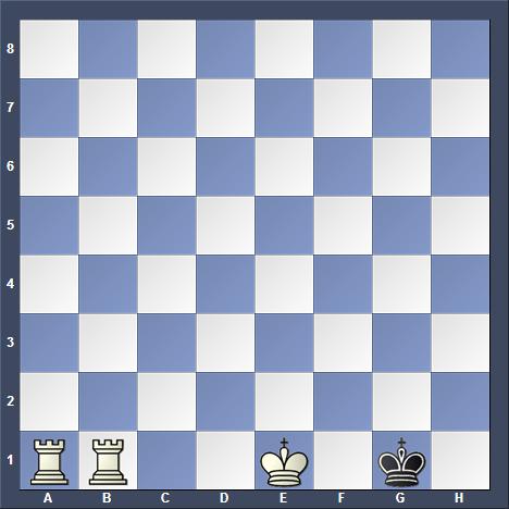 Schach Schachproblem Speckmann