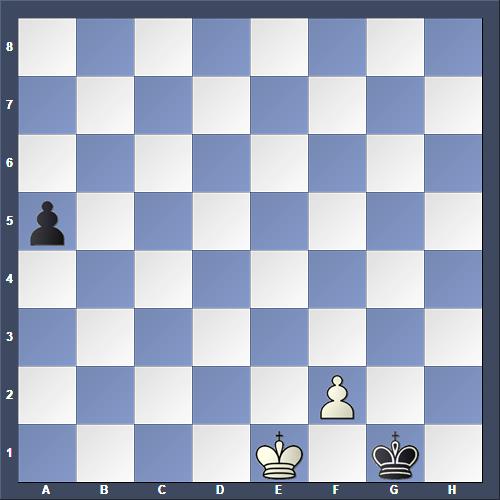 Schach Schachproblem Hammarström